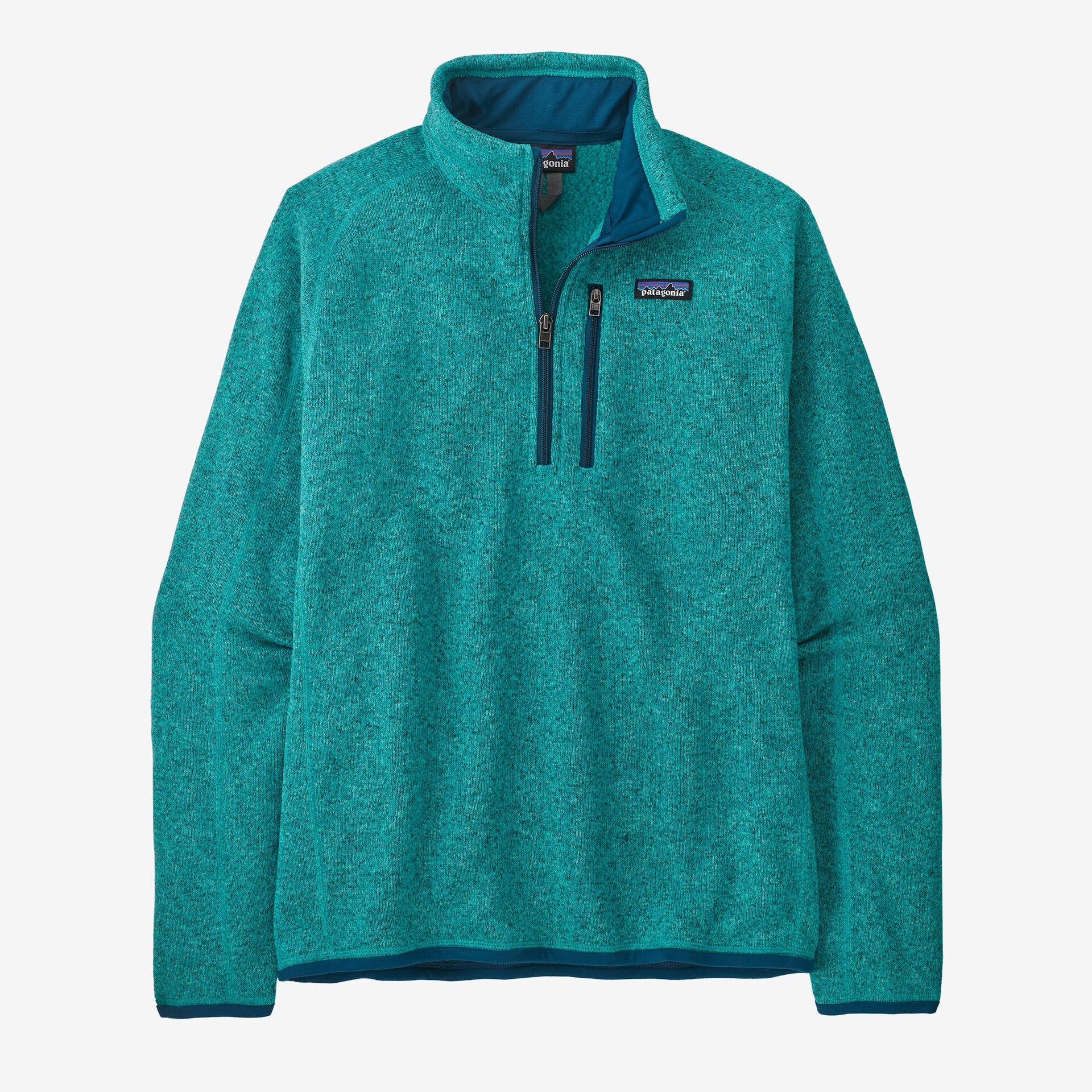 Better Sweater® 1/4-Zip Fleece (Men's) - 25523