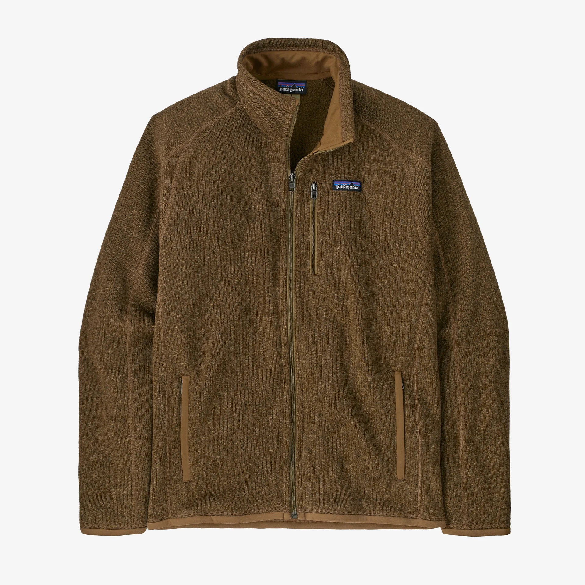 Better Sweater® Fleece Jacket (Men's) - 25528