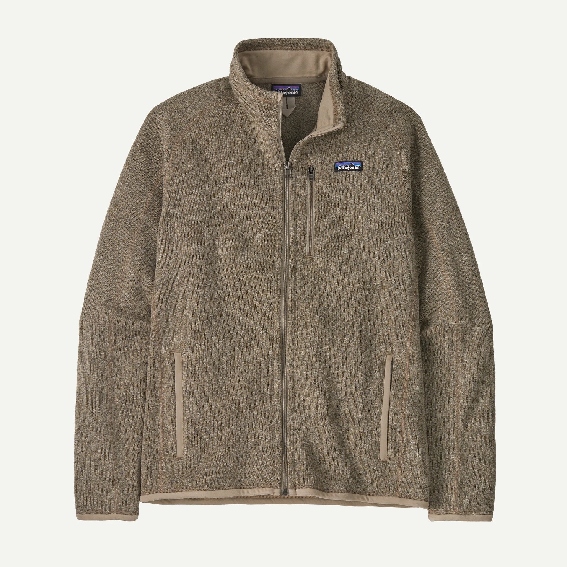 Better Sweater® Fleece Jacket (Men's) - 25528