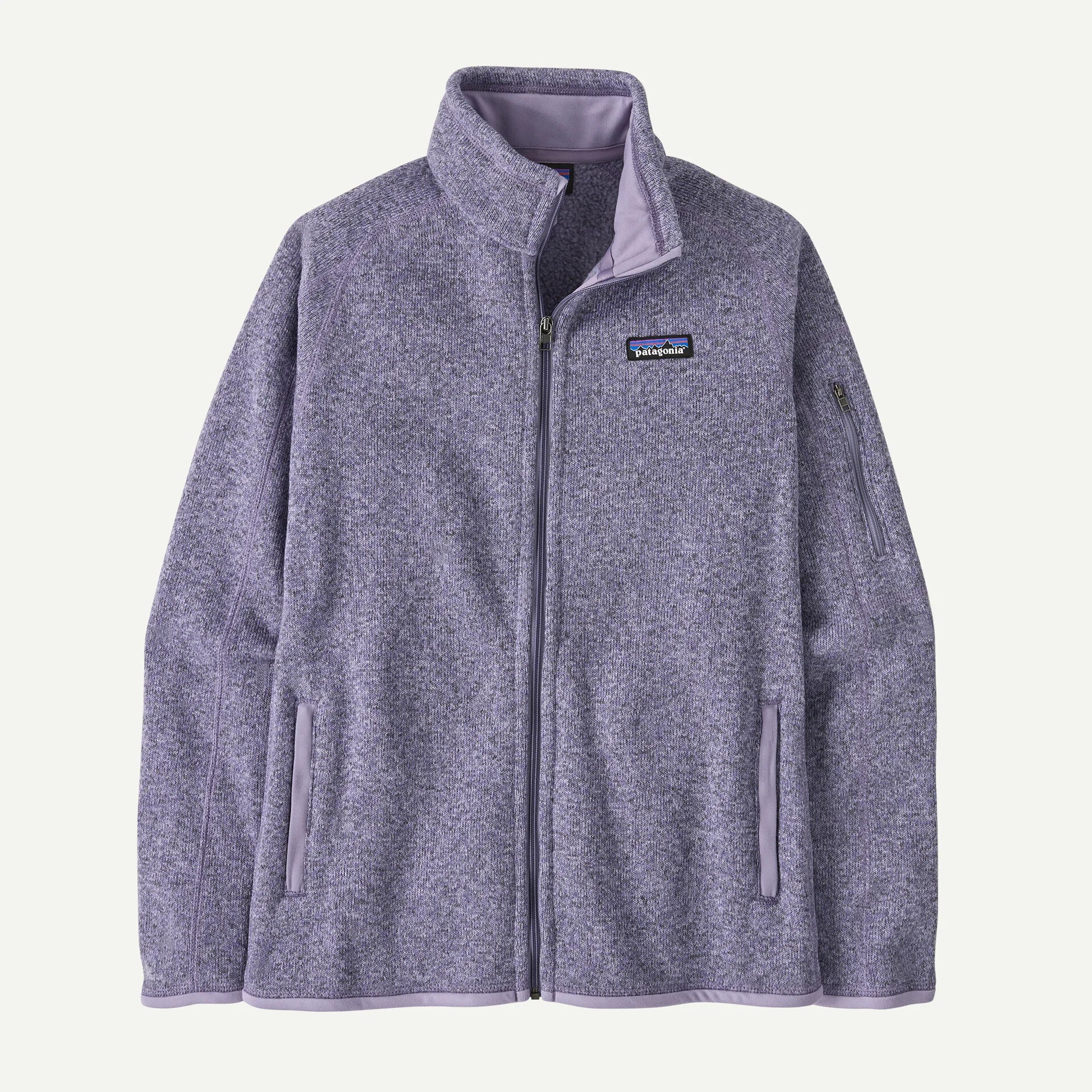 Better Sweater® Fleece Jacket (Women's) - 25543