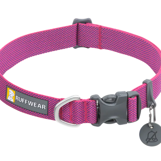 Hi & Light™ Lightweight Dog Collar