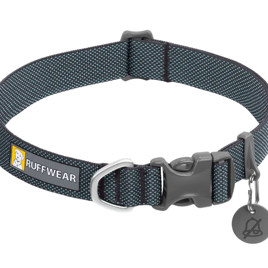 Hi & Light™ Lightweight Dog Collar