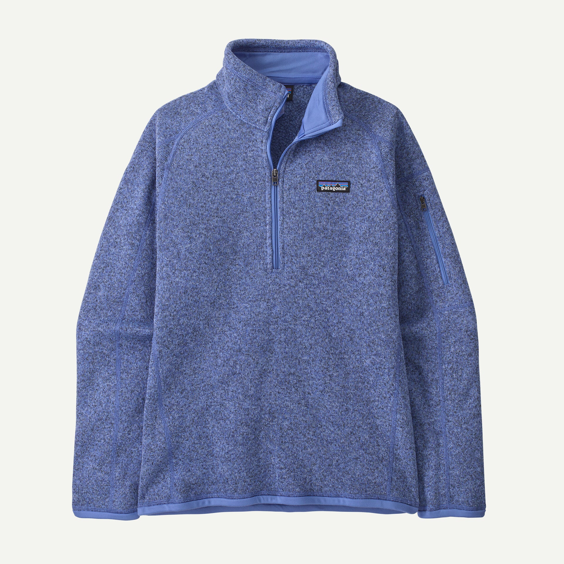 Better Sweater® 1/4-Zip Fleece (Women's) - 25618