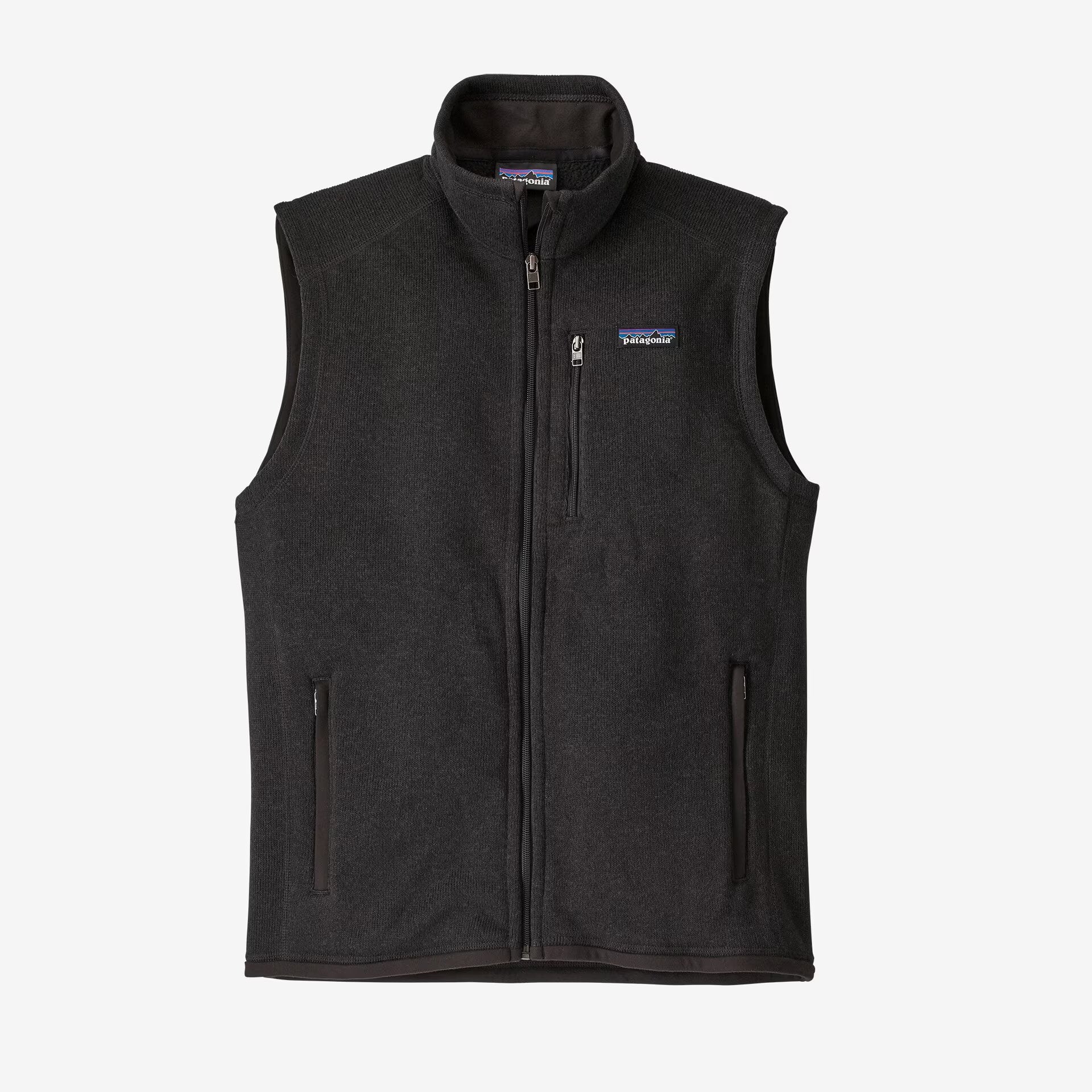 Better Sweater® Fleece Vest (Men's) - 25882