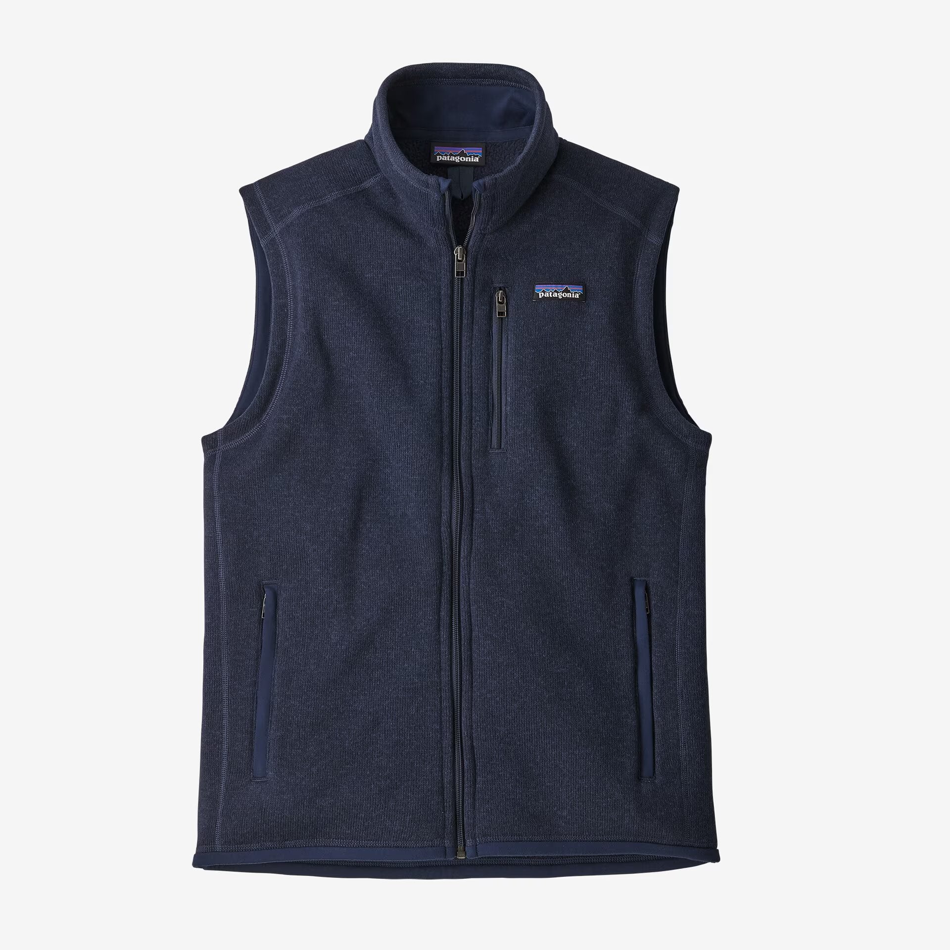 Better Sweater® Fleece Vest (Men's) - 25882