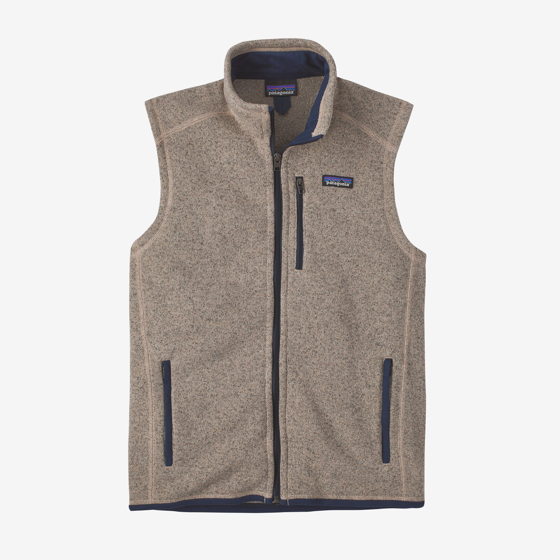 Better Sweater® Fleece Vest (Men's) - 25882