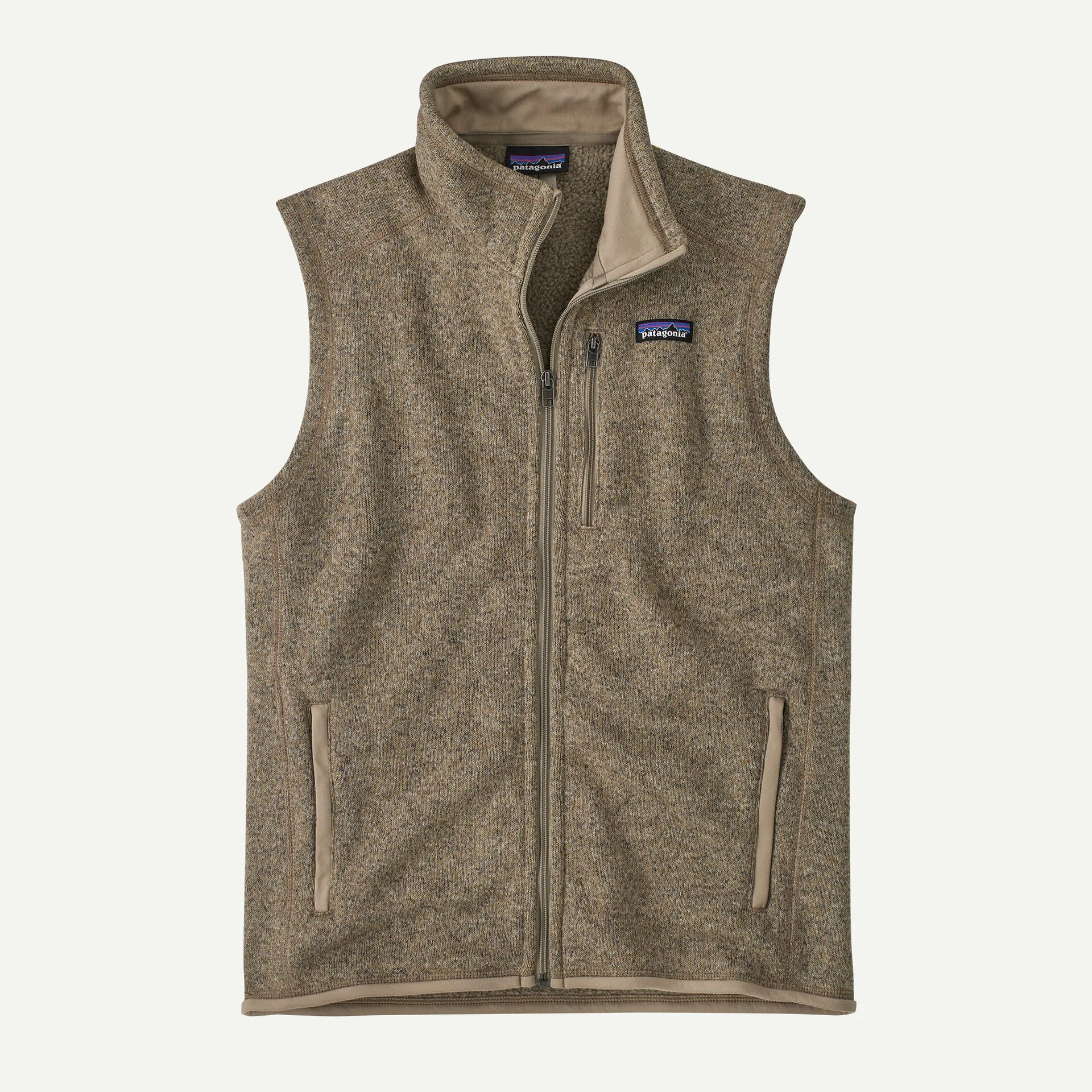 Better Sweater® Fleece Vest (Men's) - 25882