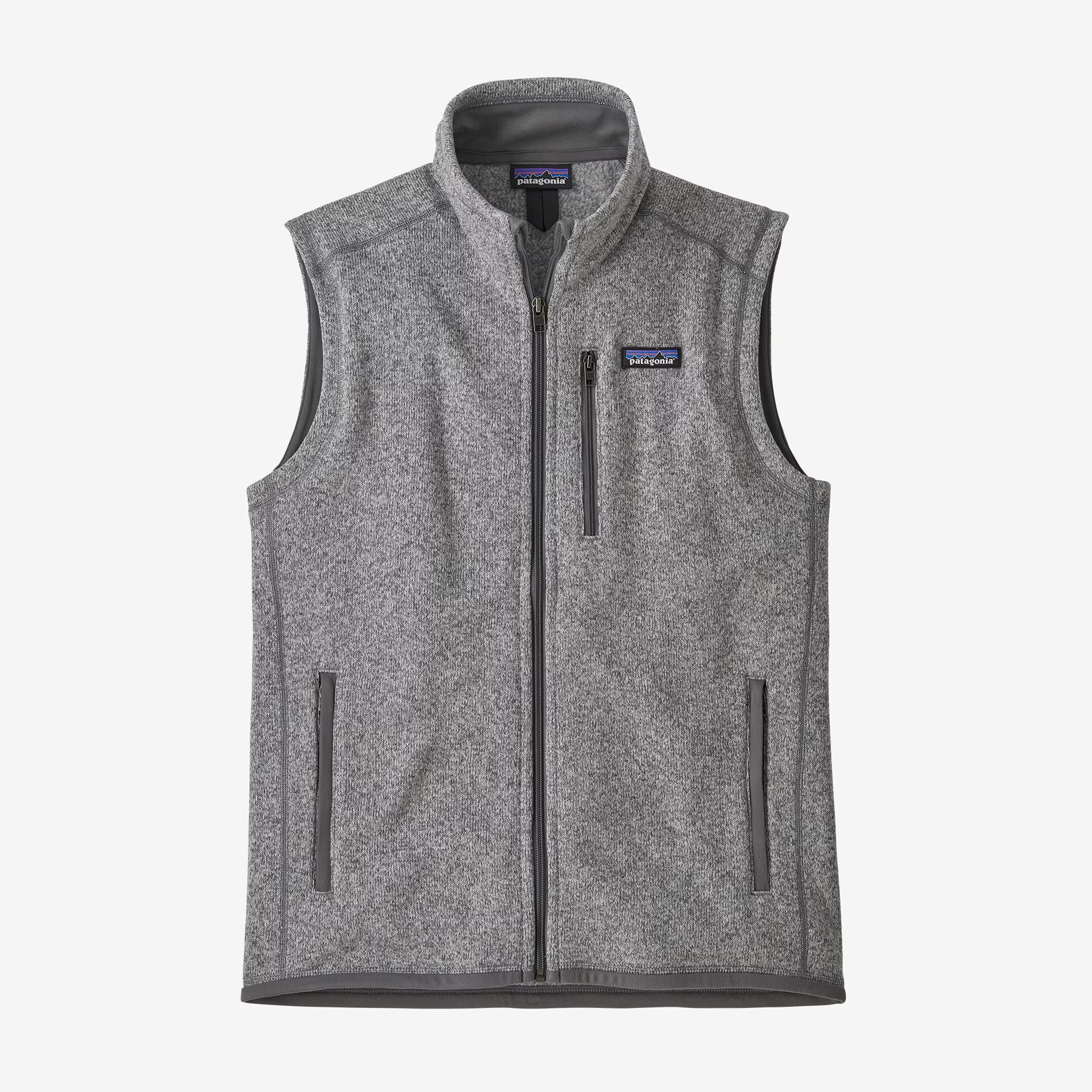 Better Sweater® Fleece Vest (Men's) - 25882