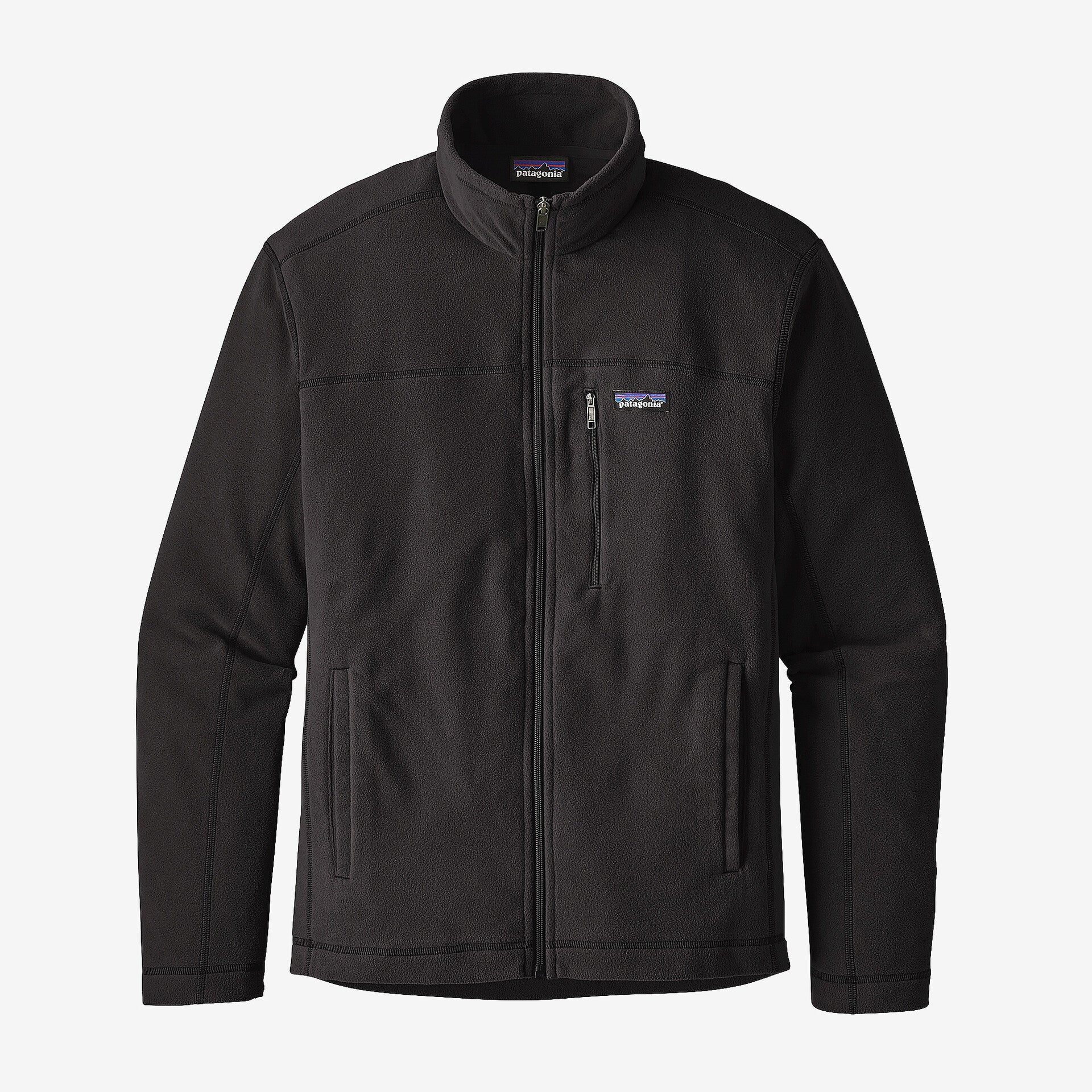 Micro D® Fleece Jacket (Men's) - 26171