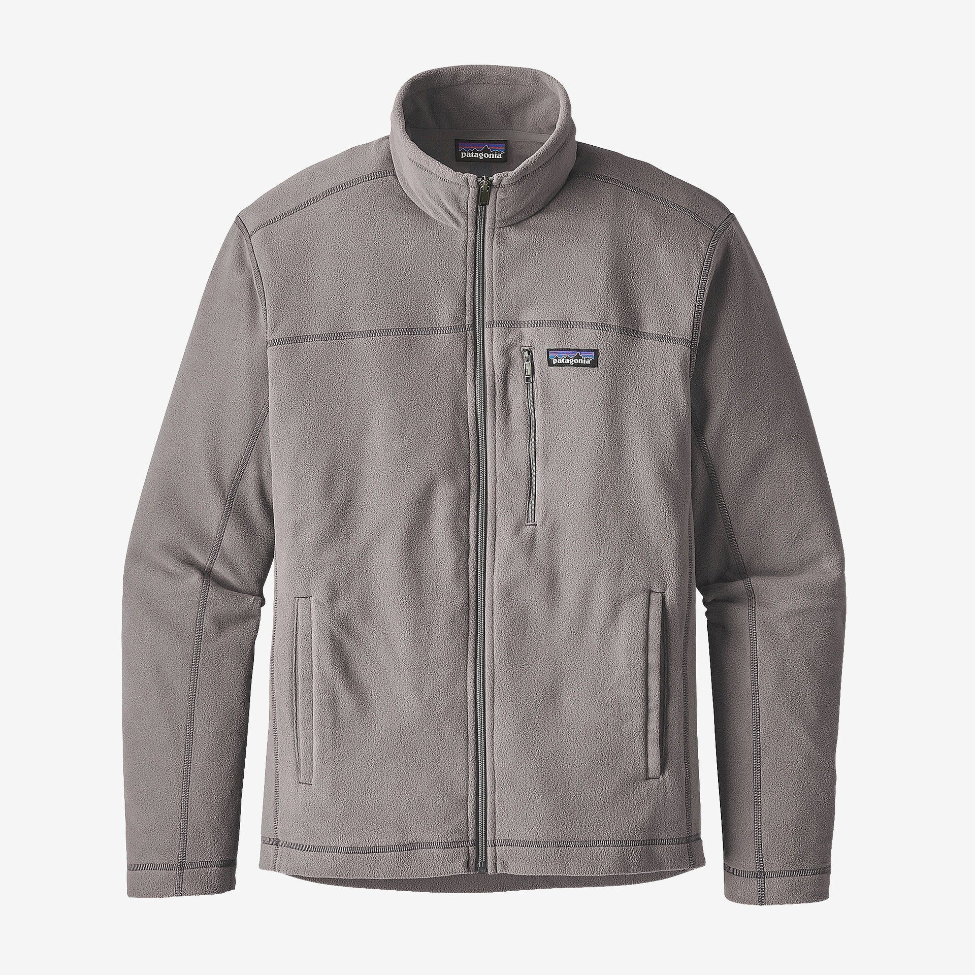 Micro D® Fleece Jacket (Men's) - 26171