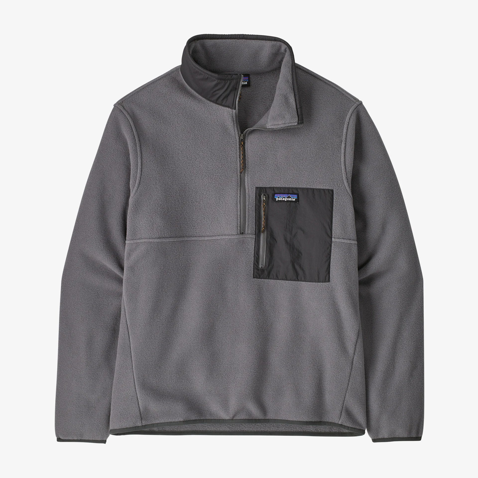 Microdini 1/2-Zip Fleece Pullover (Men's) - 26200