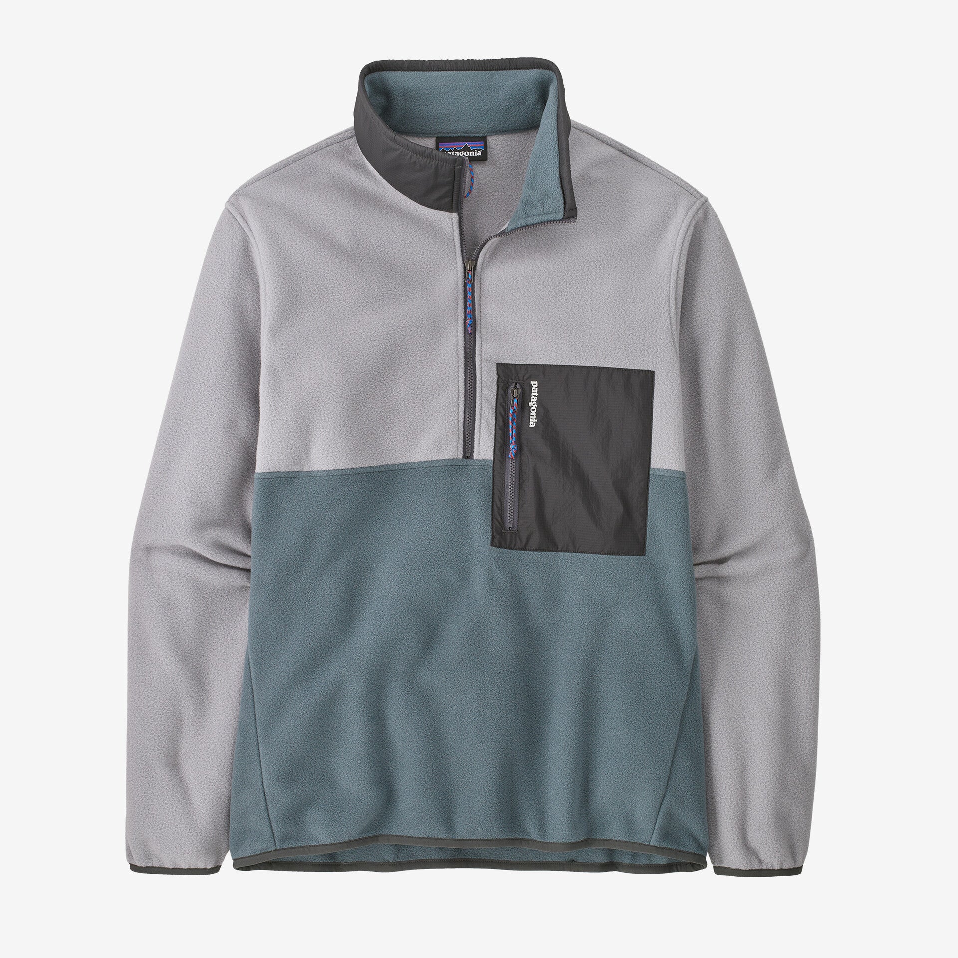 Microdini 1/2-Zip Fleece Pullover (Men's) - 26200