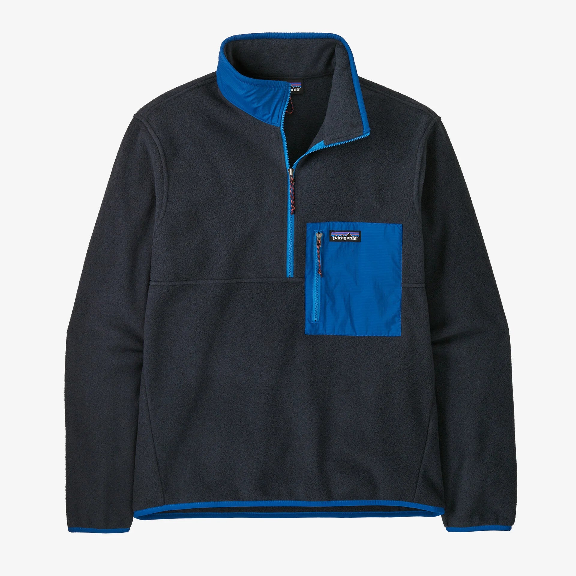 Microdini 1/2-Zip Fleece Pullover (Men's) - 26200