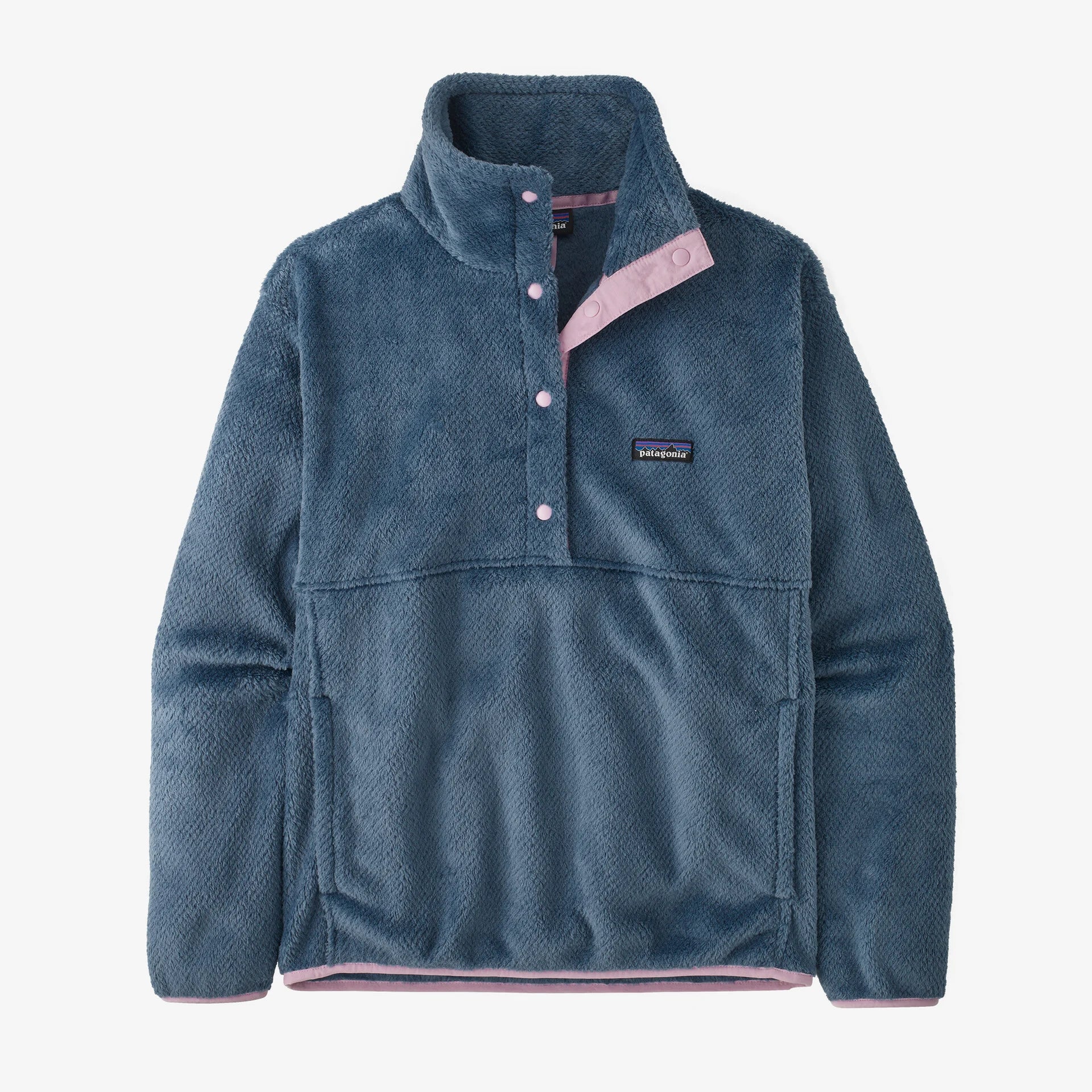 Re-Tool Half-Snap Pullover (Women's) - 26465