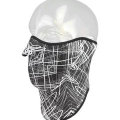 Neofleece Combo Scarf