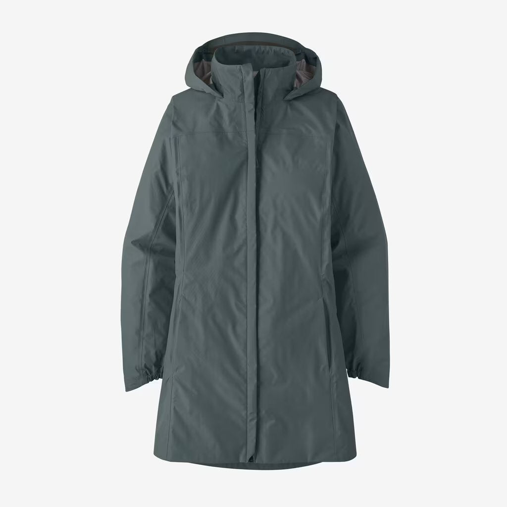 Torrentshell 3L Rain Parka (Women's) - 27120