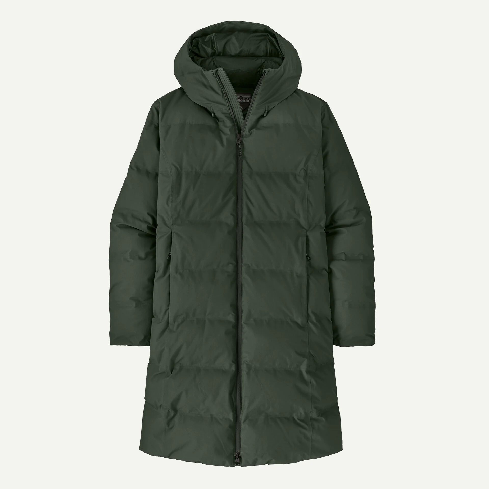 Jackson Glacier Parka (Women's) - 27917