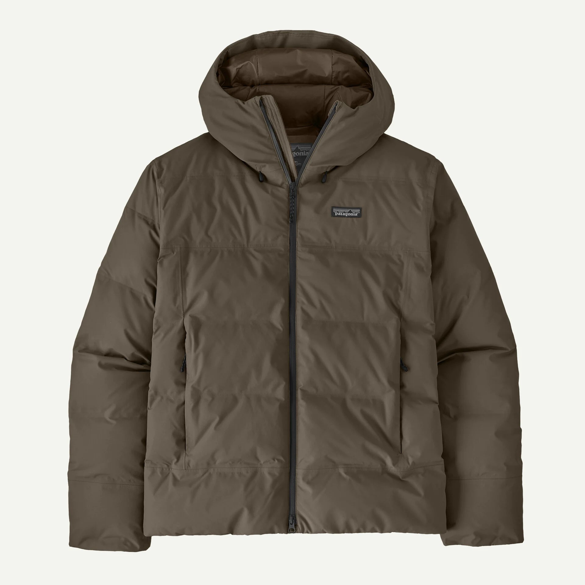 Jackson Glacier Jacket (Men's) - 27921