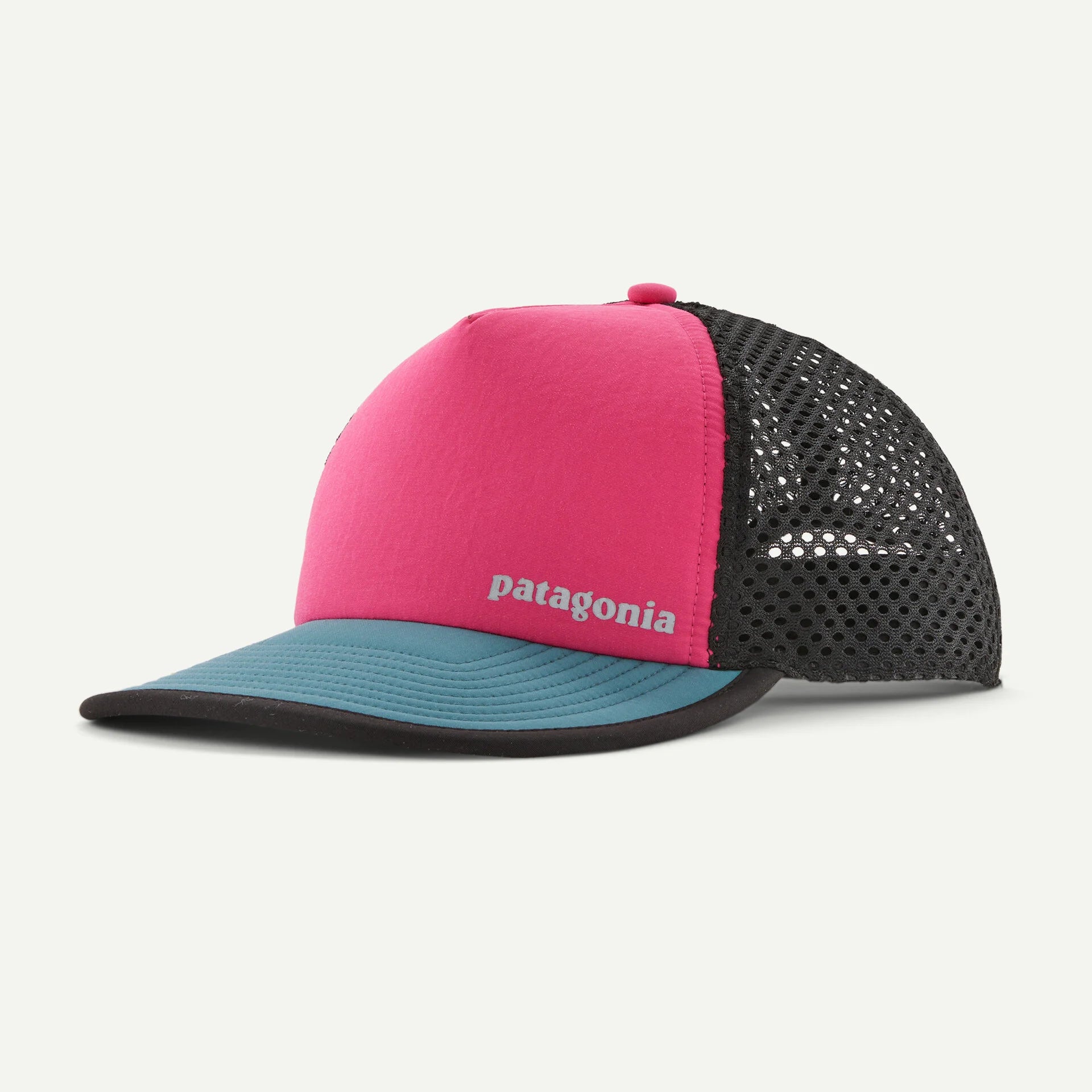 Duckbill Running Trucker Hat - 28758