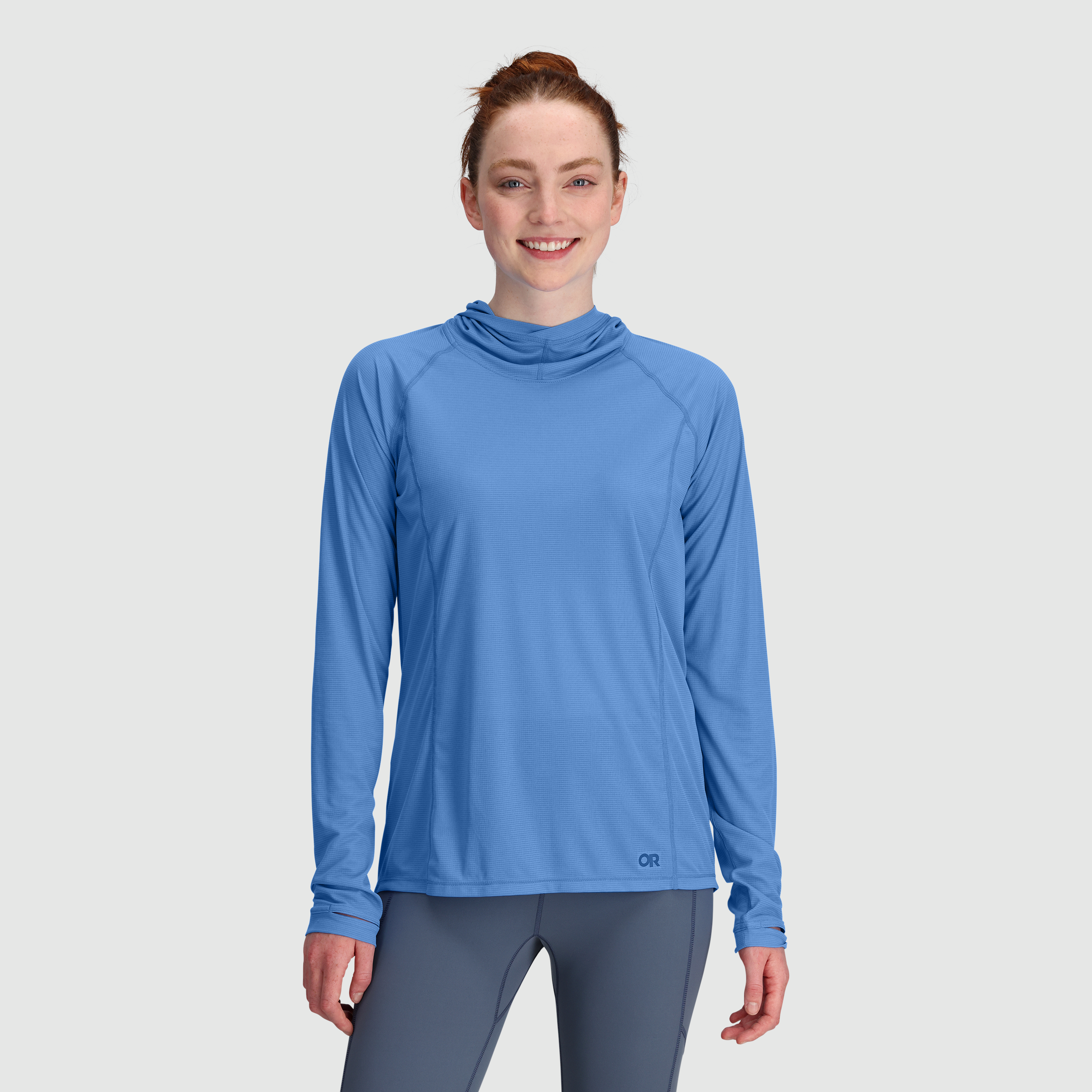 Echo Hoodie (Women's) - 287655