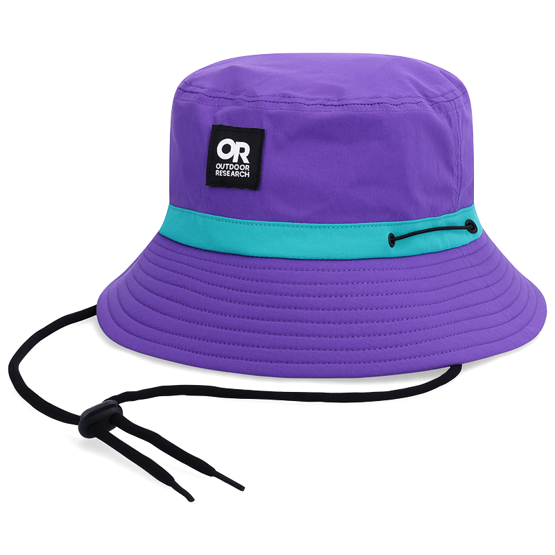 Zendo Bucket Hat - 287679 - Past Season