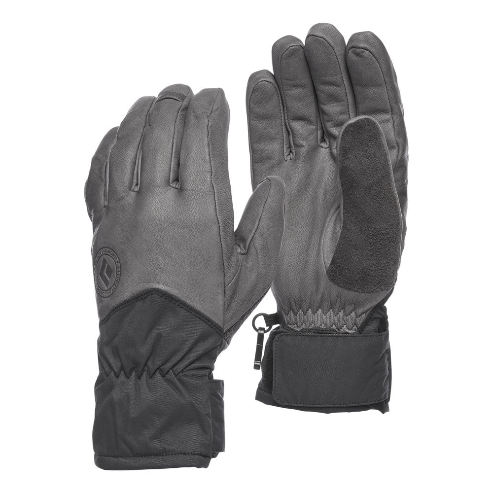 Black Diamond Tour Gloves The Outfitters The Outfitters Adventure
