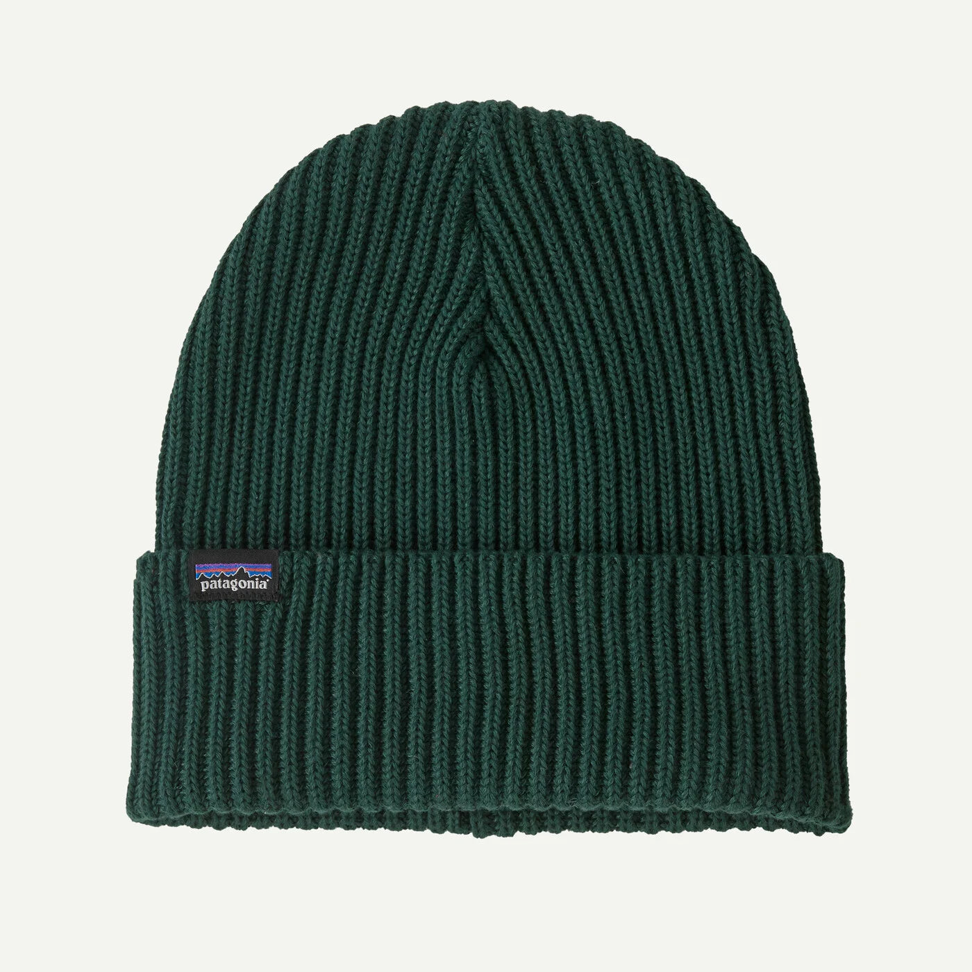 Fisherman's Rolled Beanie - 29105