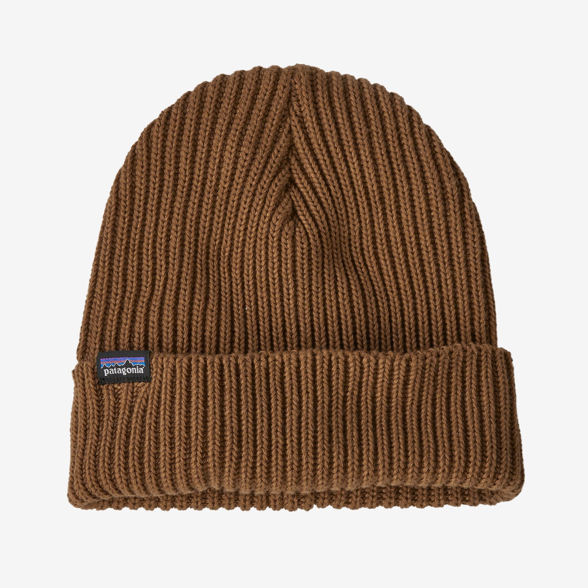 Fisherman's Rolled Beanie - 29105