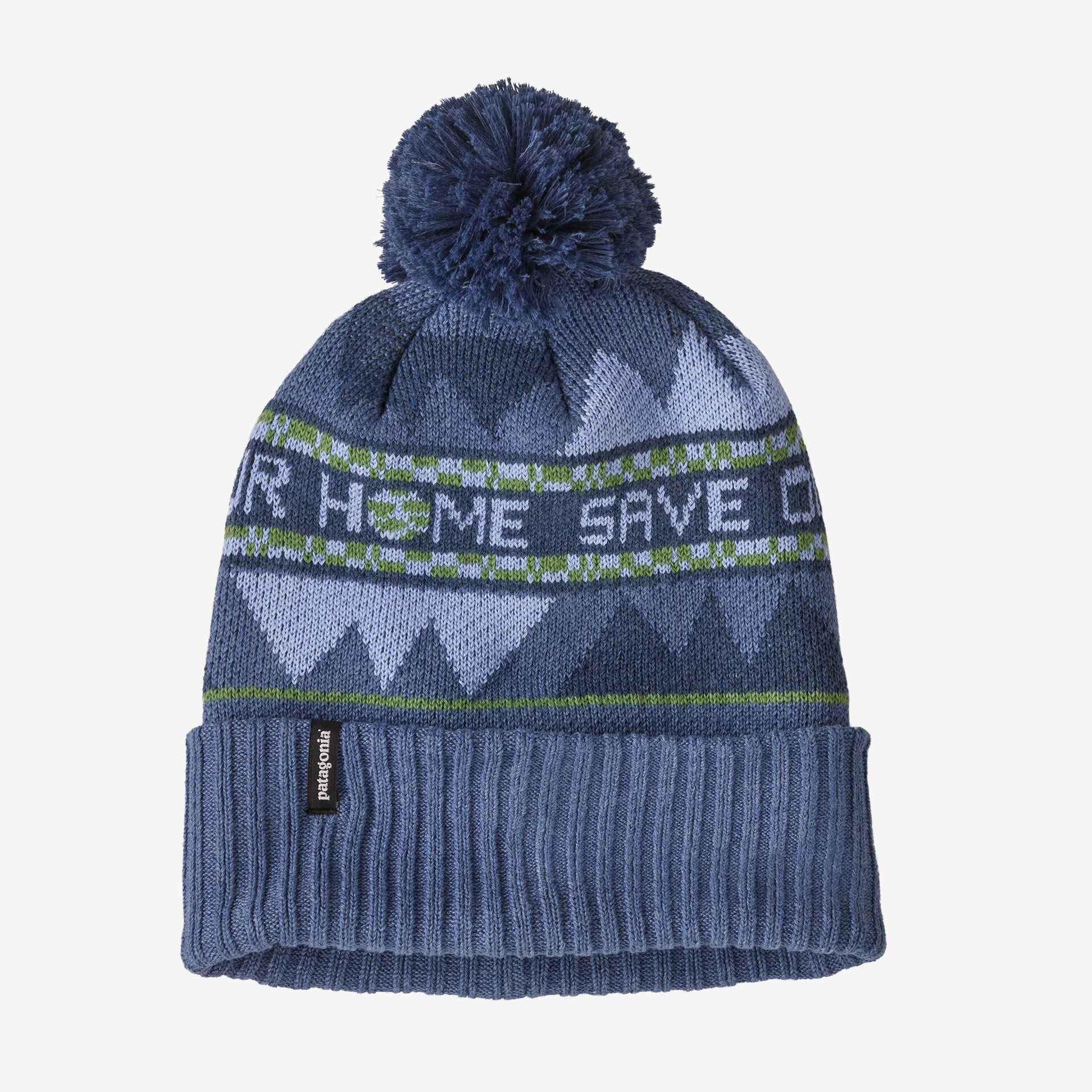 Powder Town Beanie - 29187