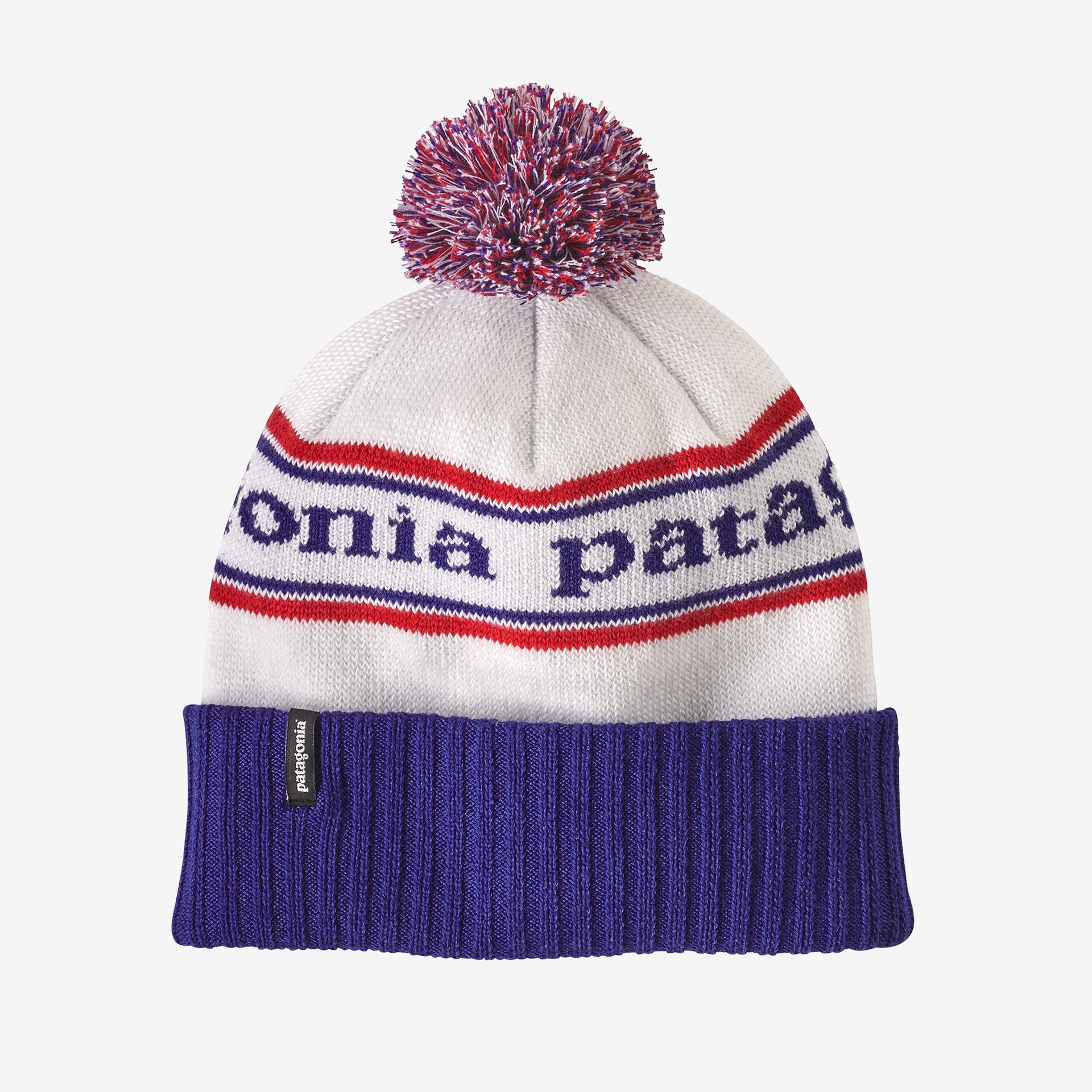 Powder Town Beanie - 29187
