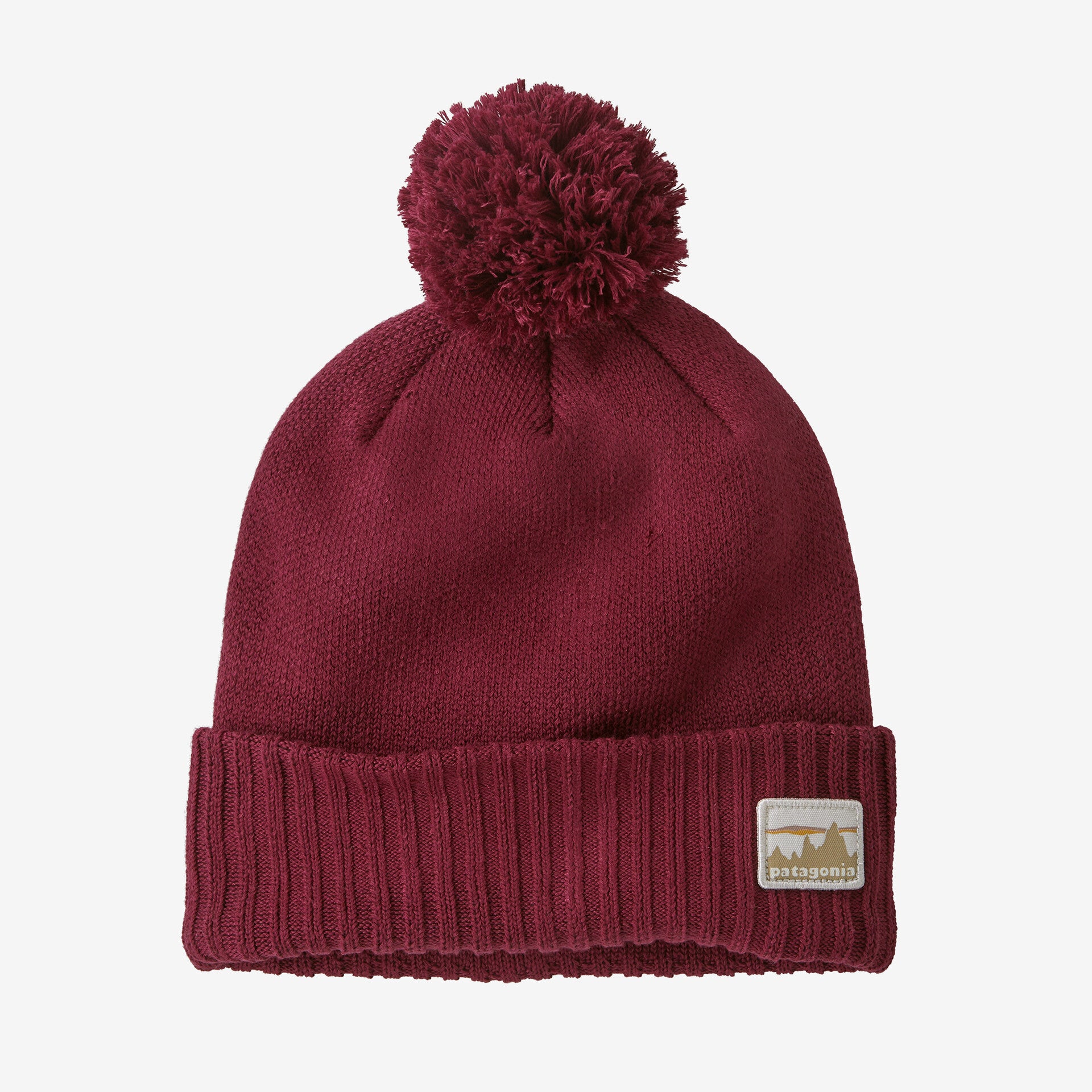 Powder Town Beanie - 29187