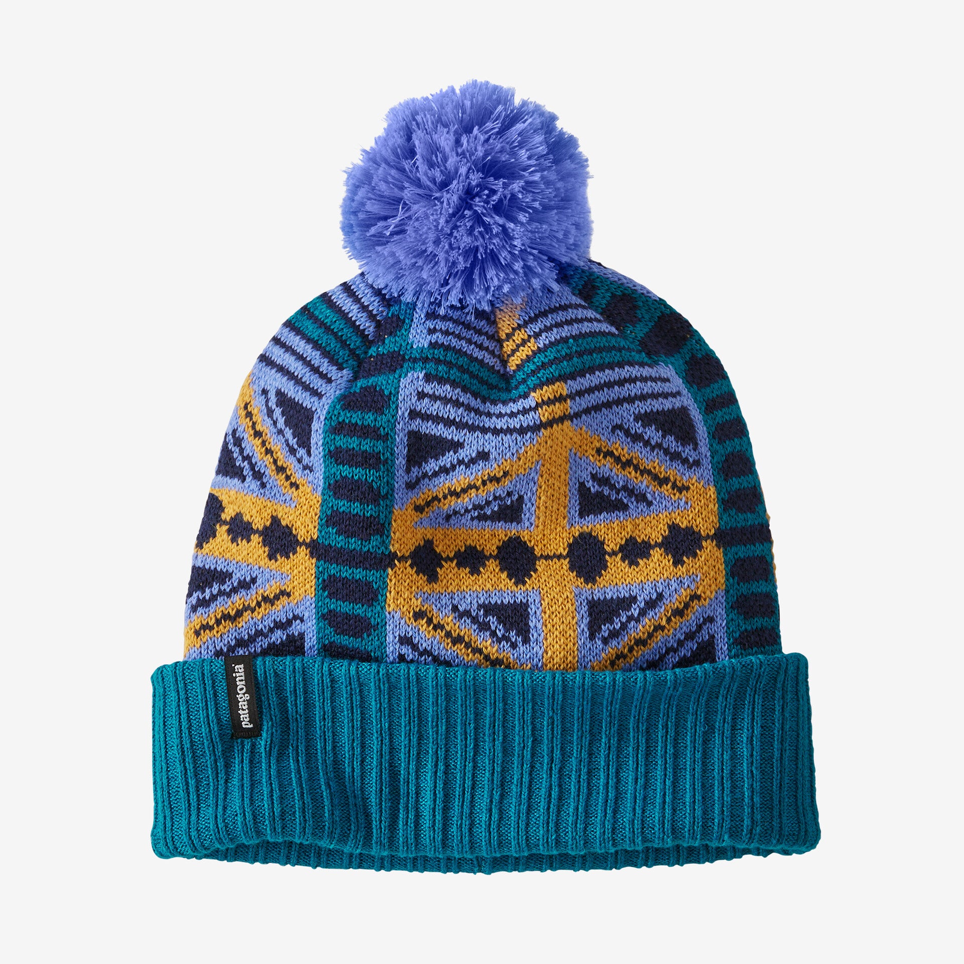 Powder Town Beanie - 29187