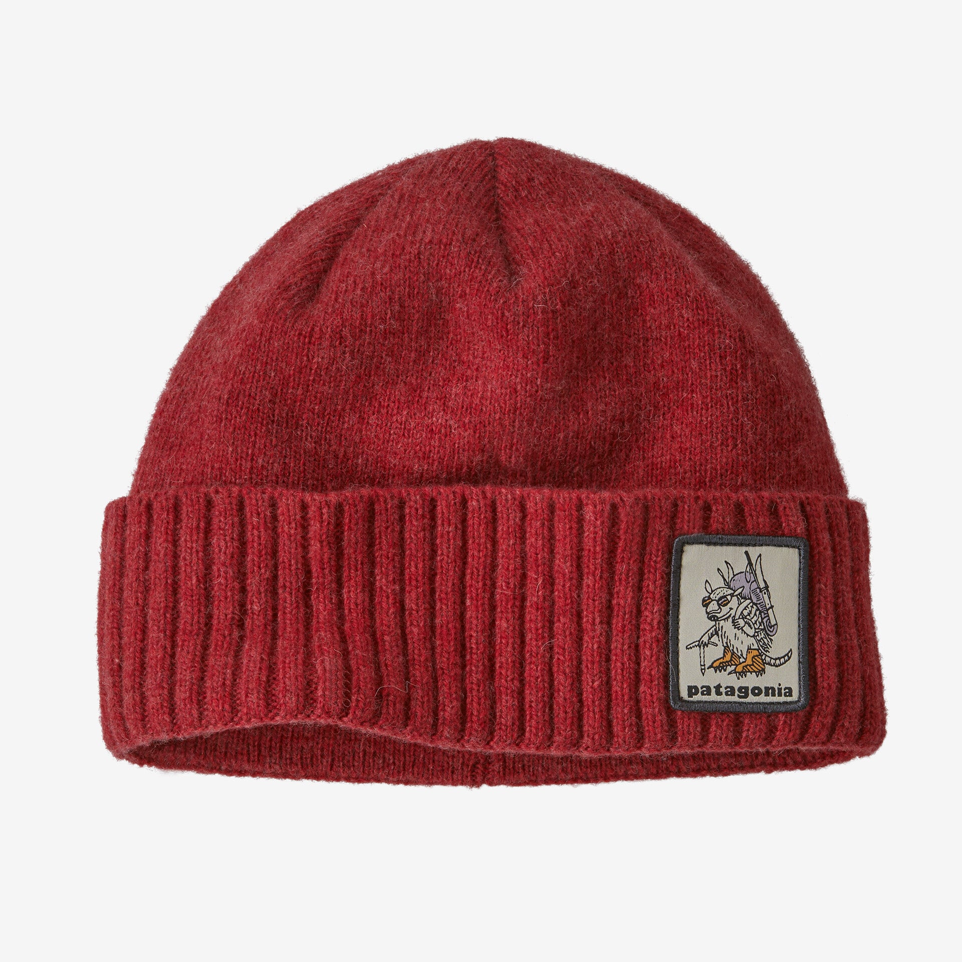 Brodeo Beanie - 29206