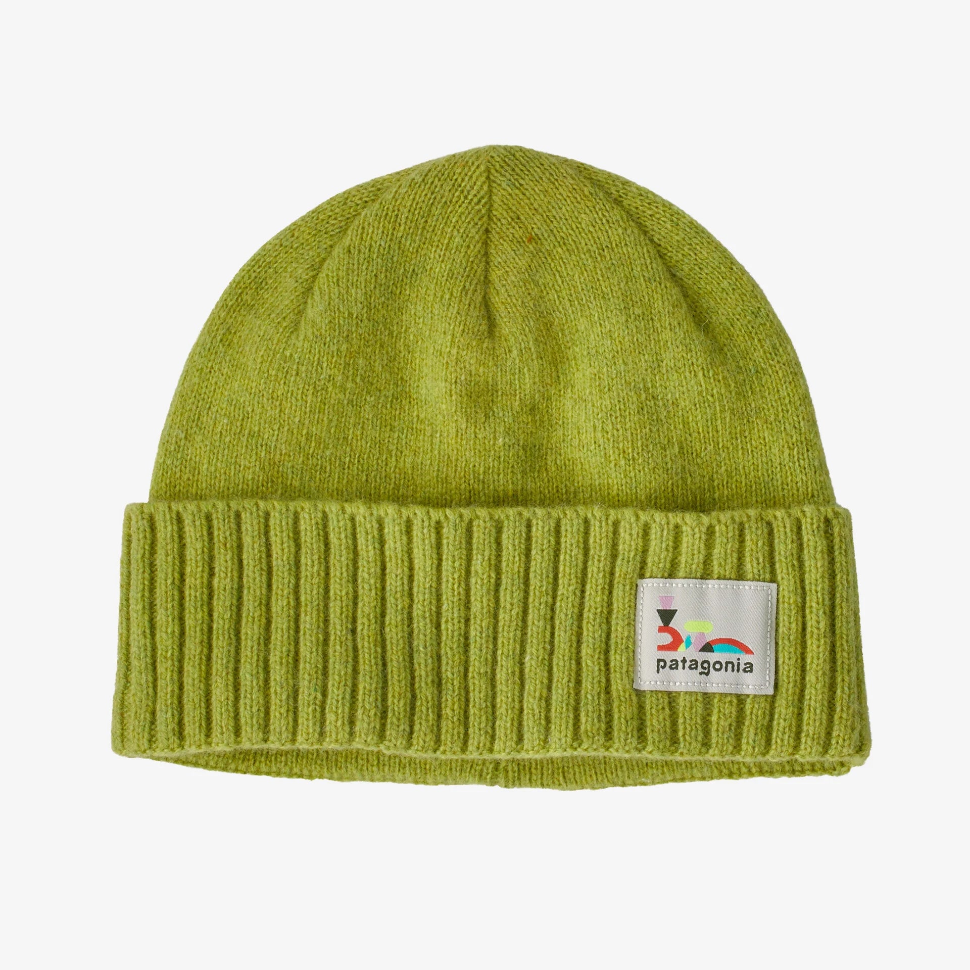 Brodeo Beanie - 29206