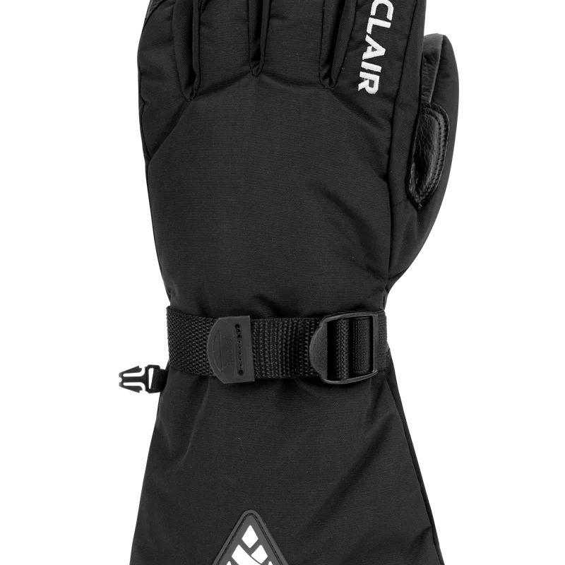 Back Country Gloves (Unisex) - 2J207 - Past Season
