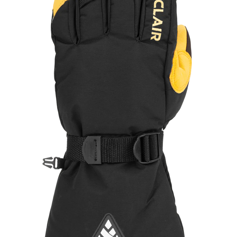 Back Country Gloves (Unisex) - 2J207 - Past Season