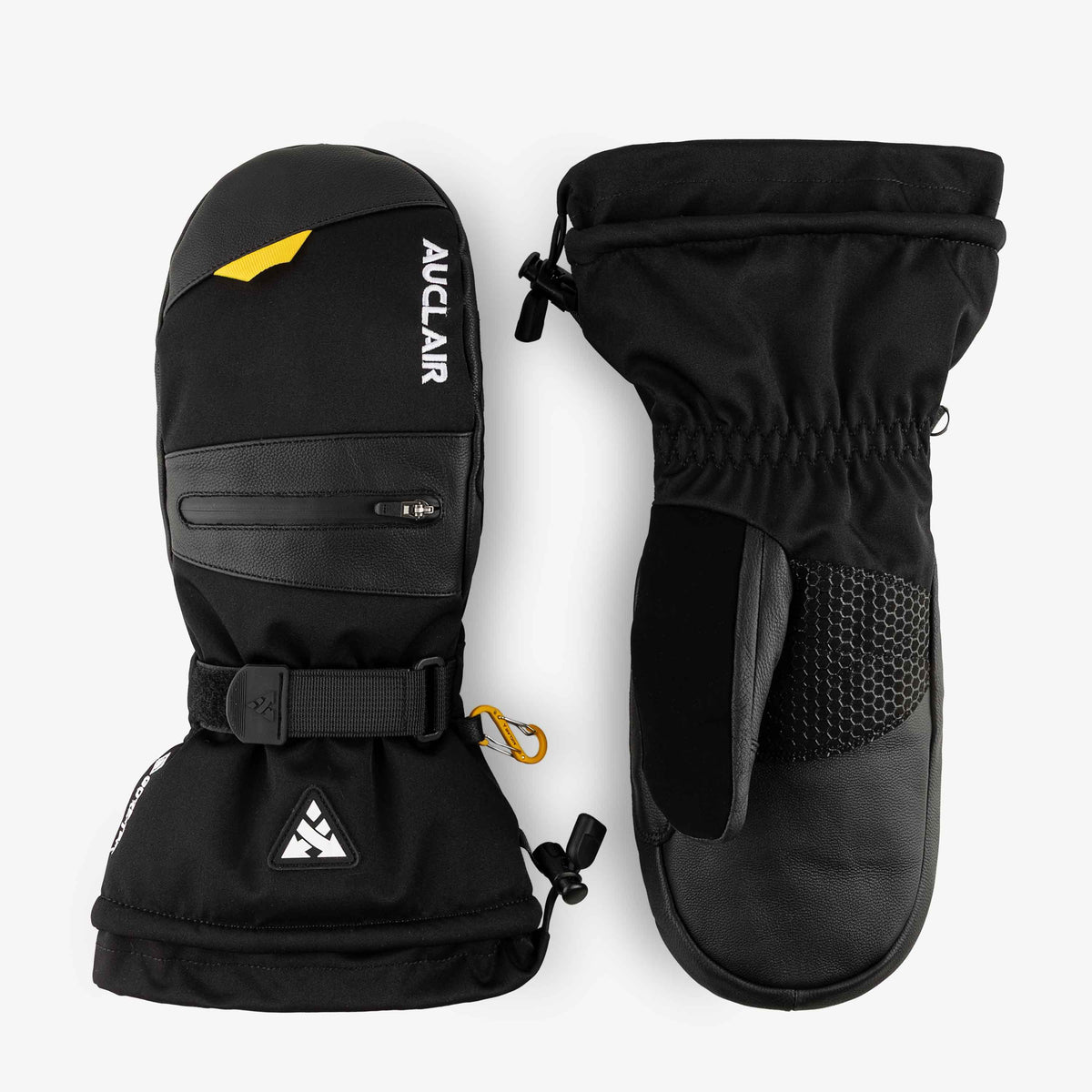 Cliff GORE-TEX® Warm Mitts (Unisex)