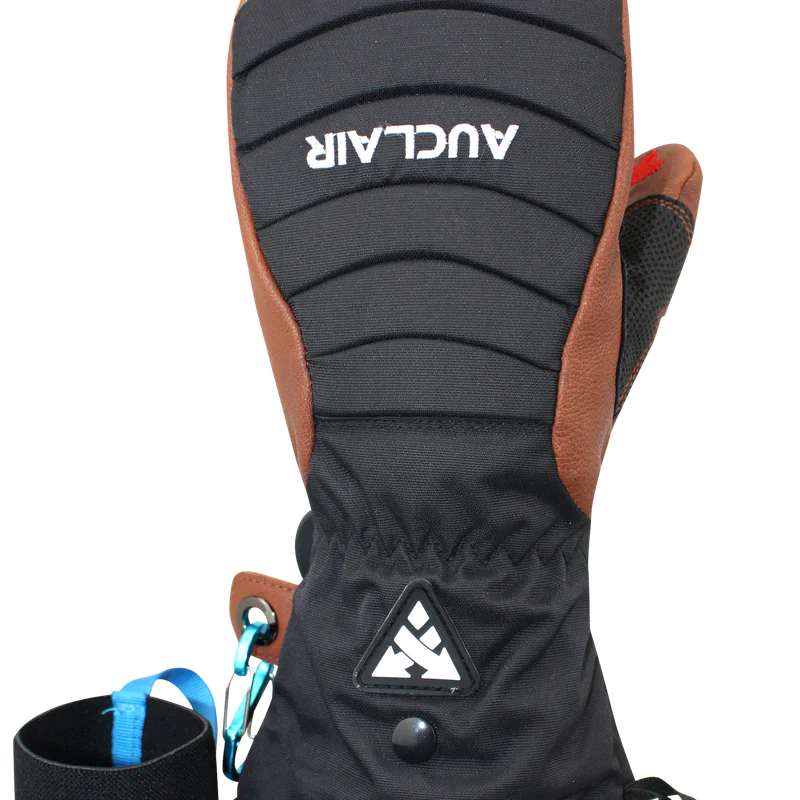 Alpha Beta Fingermitts (Junior) - 4J927