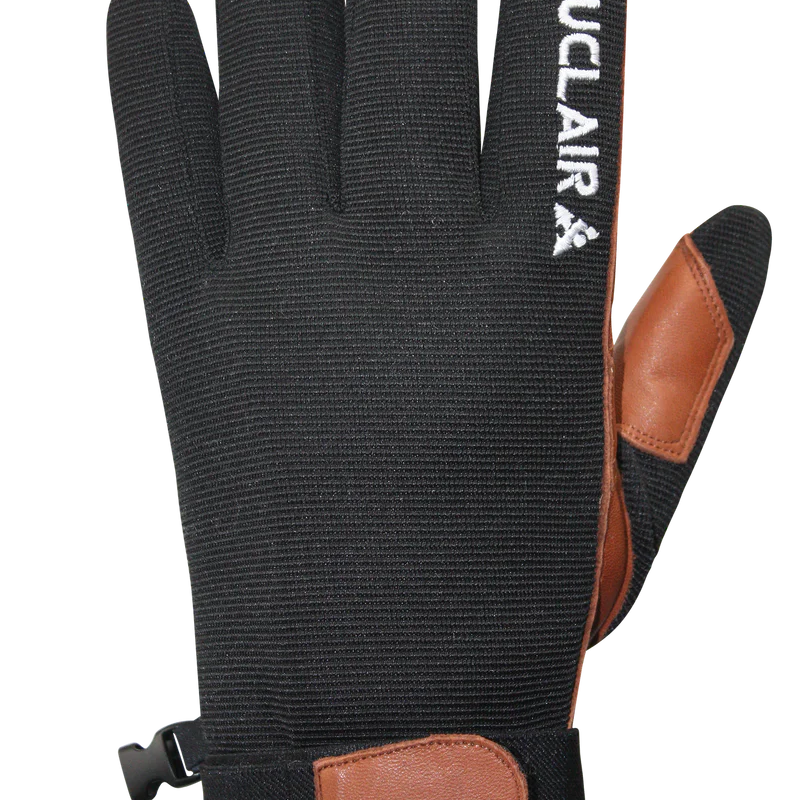 Skater Gloves (Men's) - 2L321