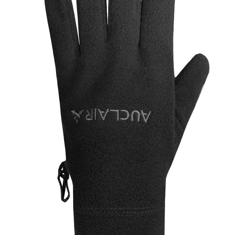 Polar Fleece Lightweight Gloves (Unisex) - 2R004