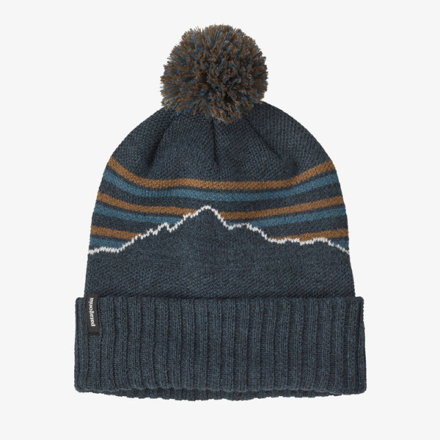 Powder Town Beanie - 29187
