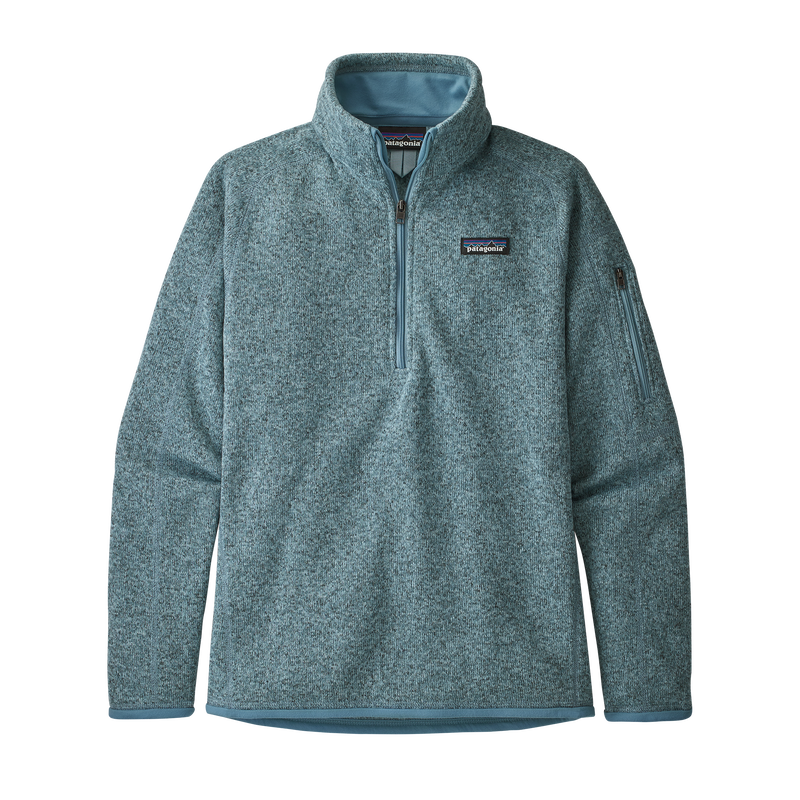 Better Sweater® 1/4-Zip Fleece (Women's) - 25618