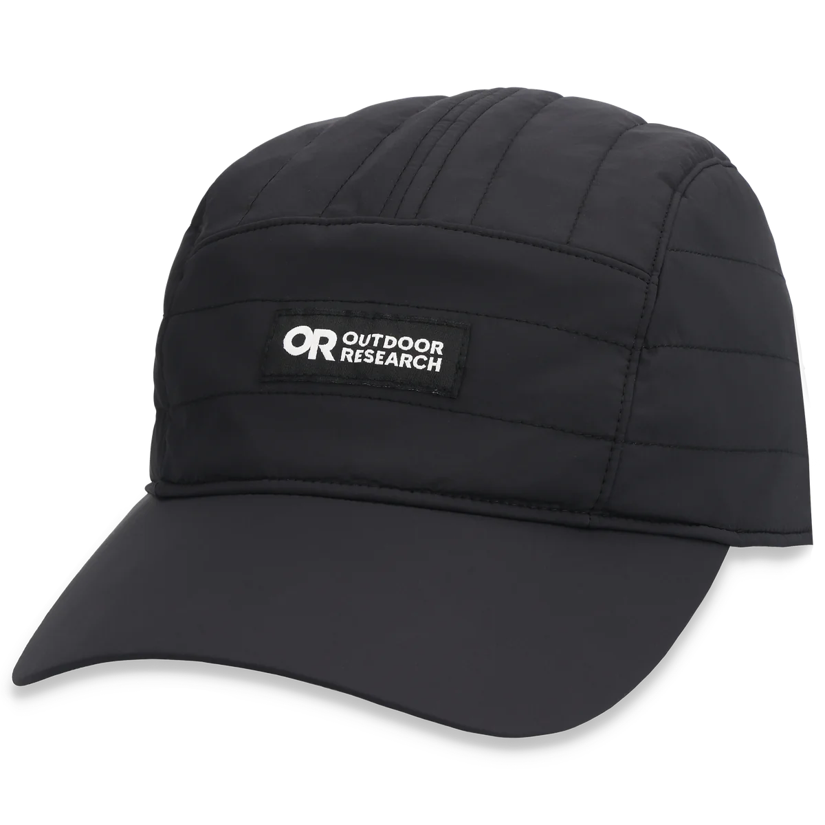 Shadow Insulated 5-Panel Cap - 300481