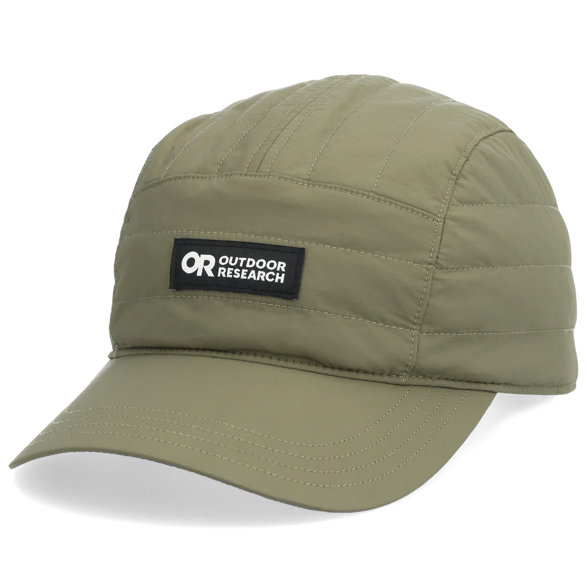 Shadow Insulated 5-Panel Cap - 300481
