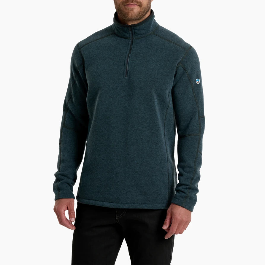 Revel™ 1/4 Zip Sweater (Men's) - 3007 - S26