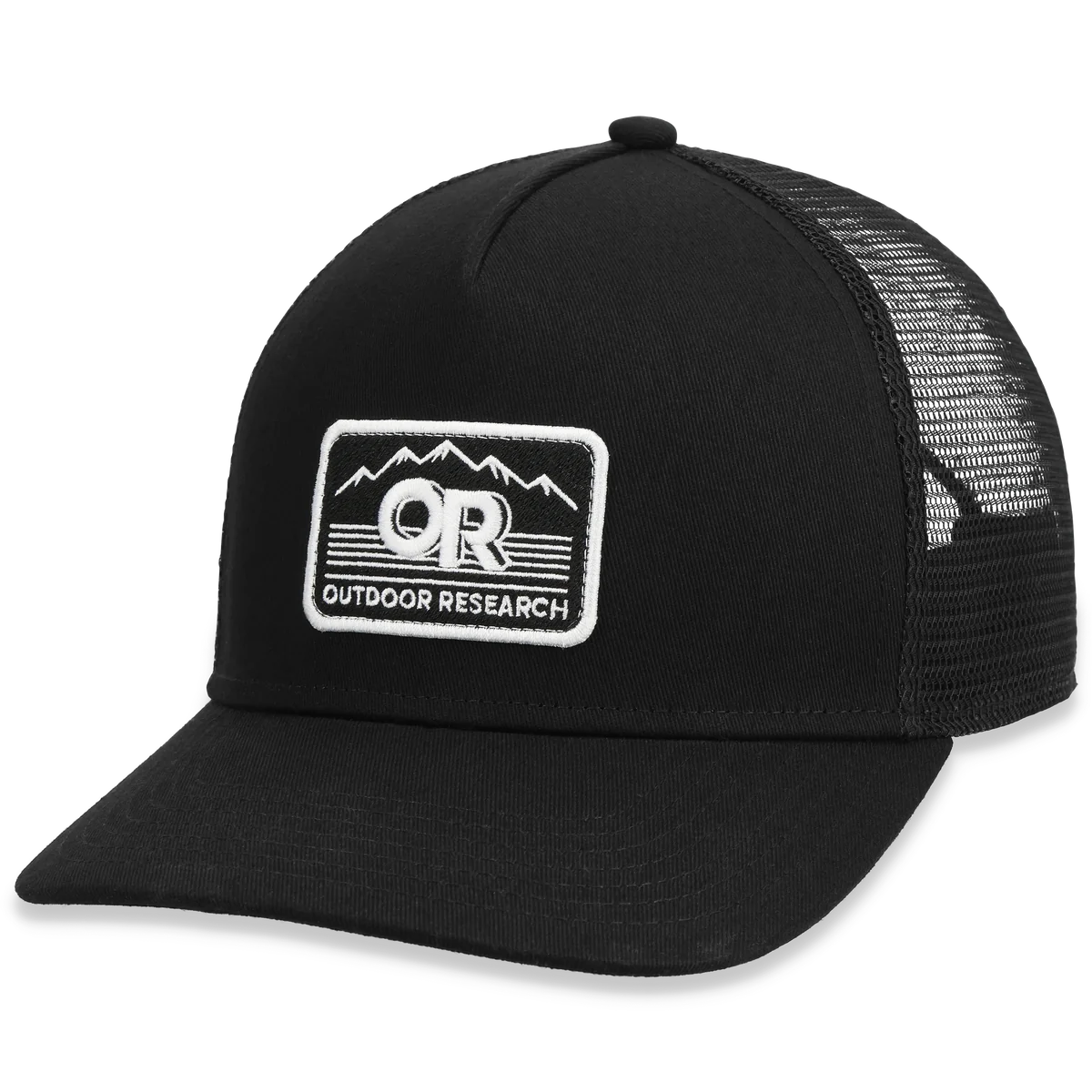 Advocate Trucker Cap - 301005