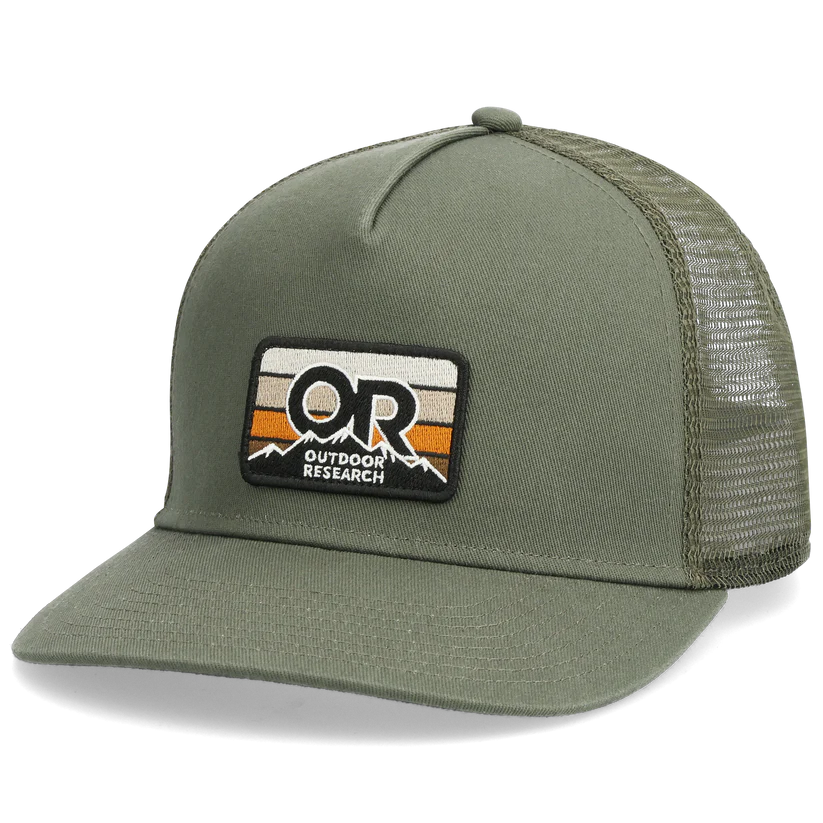 Advocate Trucker Cap - 301005