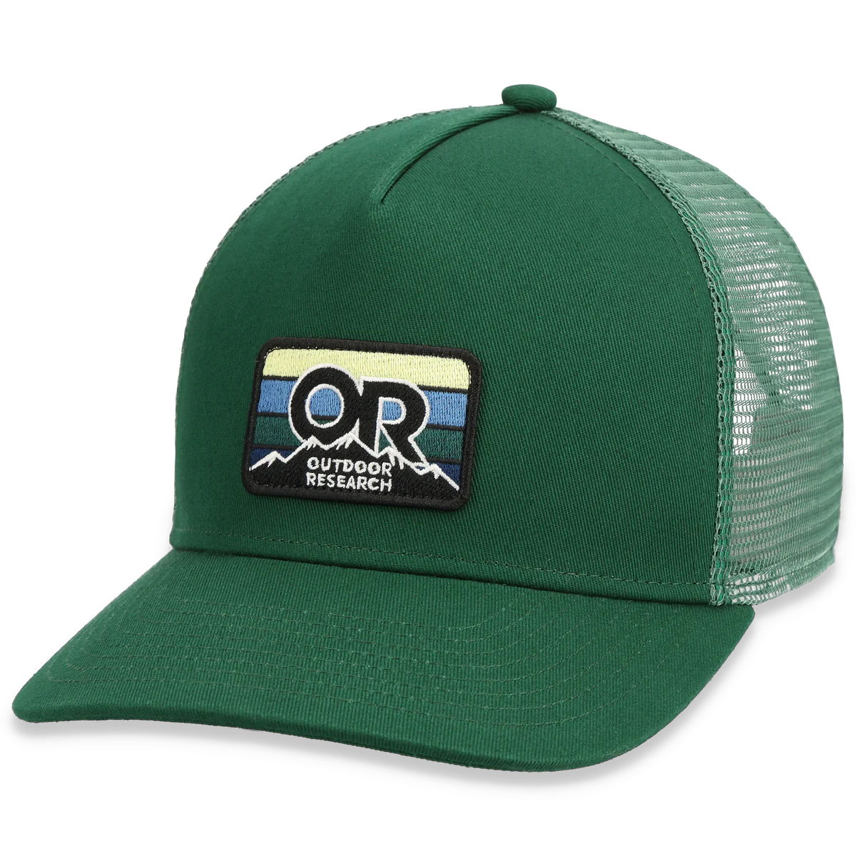 Advocate Trucker Cap - 301005