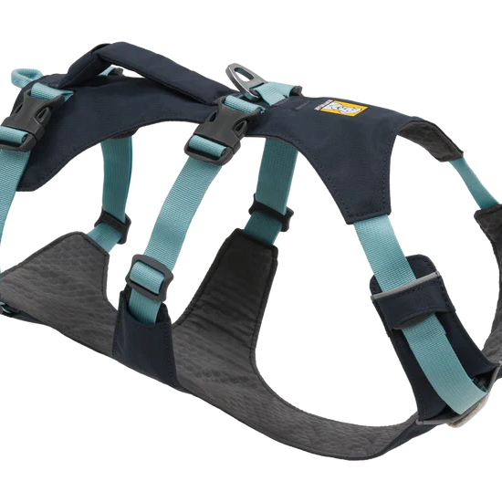 Flagline™ Dog Harness with Handle
