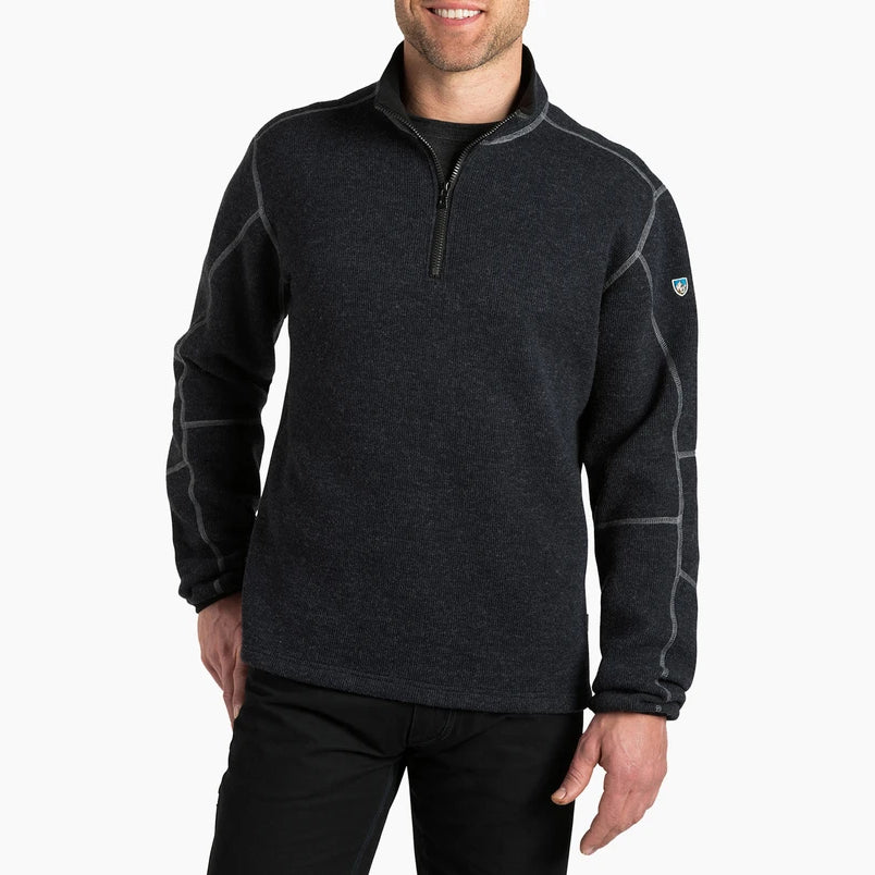 Thor 1/4 Zip (Men's) - 3082 - F25